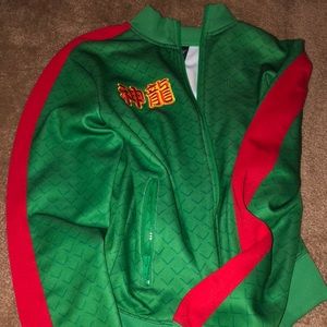 Jacket